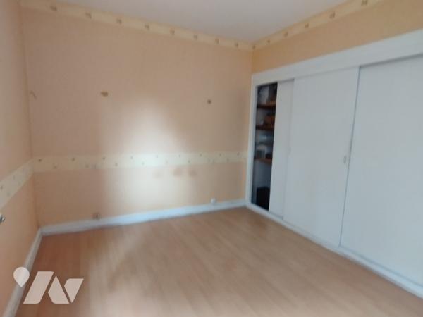 appartement en centre ville