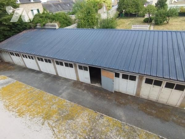 appartement en centre ville