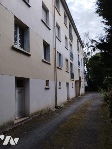 appartement en centre ville