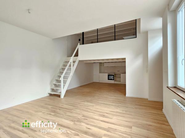 Appartement
         2 pièces
        - 75 m² 232 000 € *