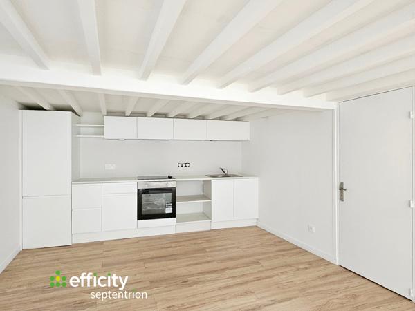 Appartement
         2 pièces
        - 75 m² 232 000 € *