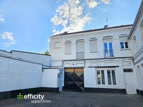 Appartement
         2 pièces
        - 75 m² 232 000 € *