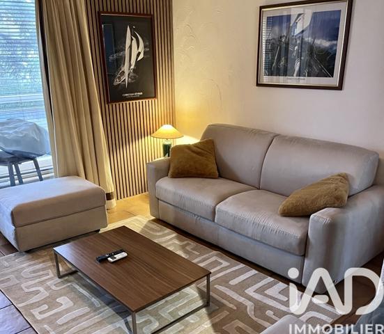 Studio à vendre 30 m² Fréjus