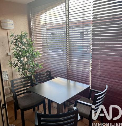 Studio à vendre 30 m² Fréjus