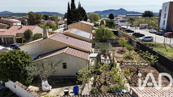 Maison à vendre 4 pièces 86,1 m² La Farlède