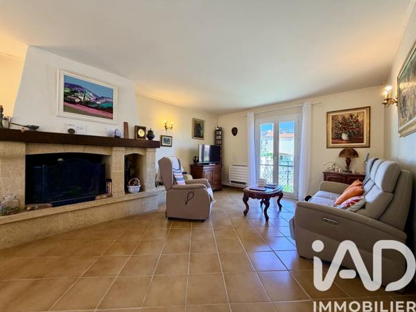 Maison à vendre 4 pièces 86,1 m² La Farlède
