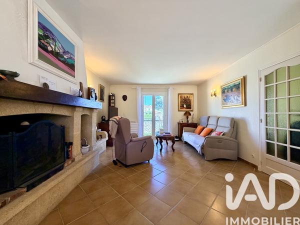 Maison à vendre 4 pièces 86,1 m² La Farlède