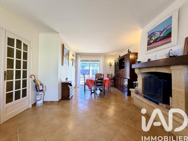 Maison à vendre 4 pièces 86,1 m² La Farlède