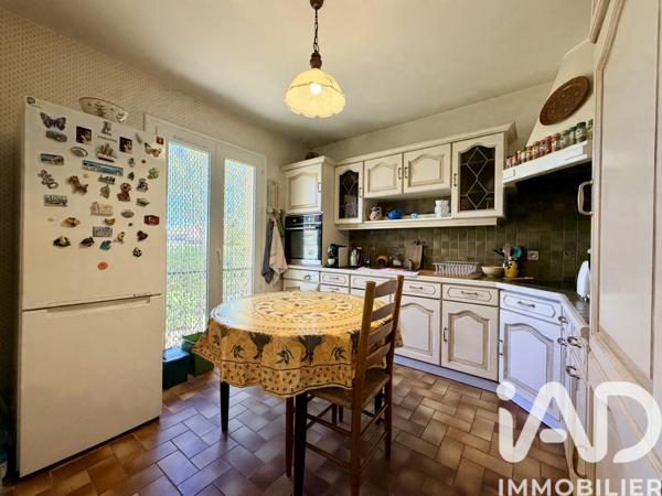 Maison à vendre 4 pièces 86,1 m² La Farlède