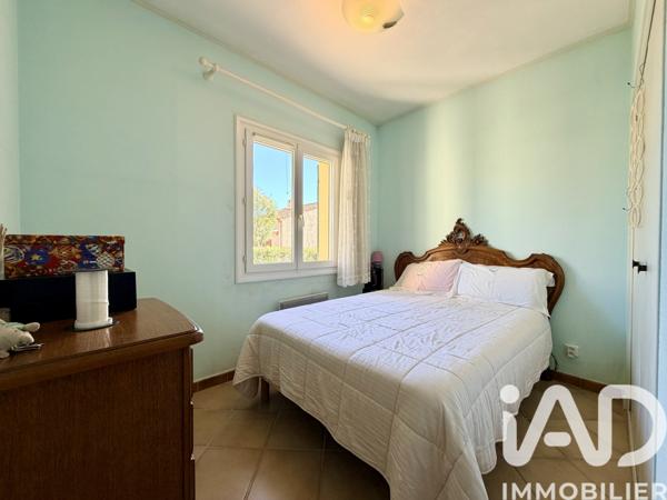 Maison à vendre 4 pièces 86,1 m² La Farlède