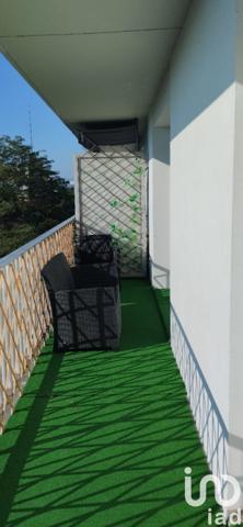 Appartement 4 pièces de 82 m² à Sochaux (25600)