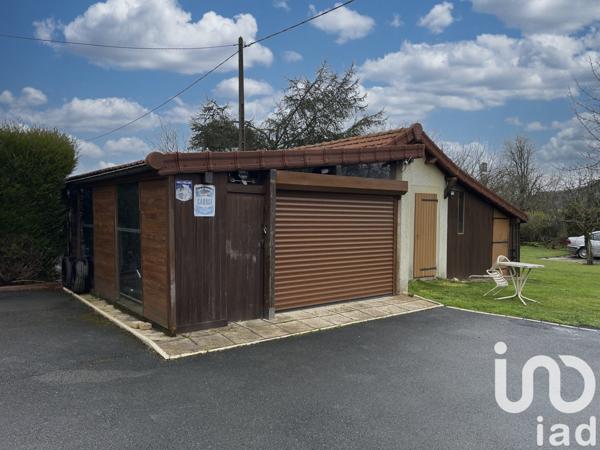 Maison à vendre 6 pièces 88 m² Sanvignes-les-Mines