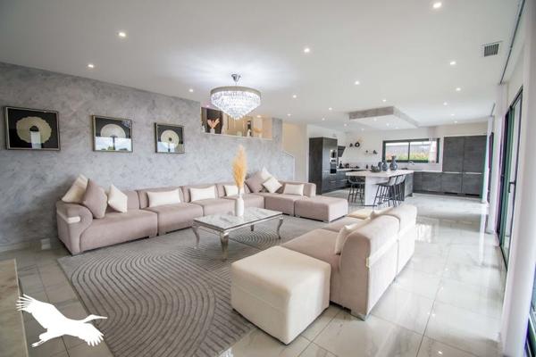 Maison à vendre |  Nailloux |  6 pièces | 156 m²