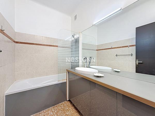 À vendre : Appartement 4 pièces à Perpignan, secteur Remparts