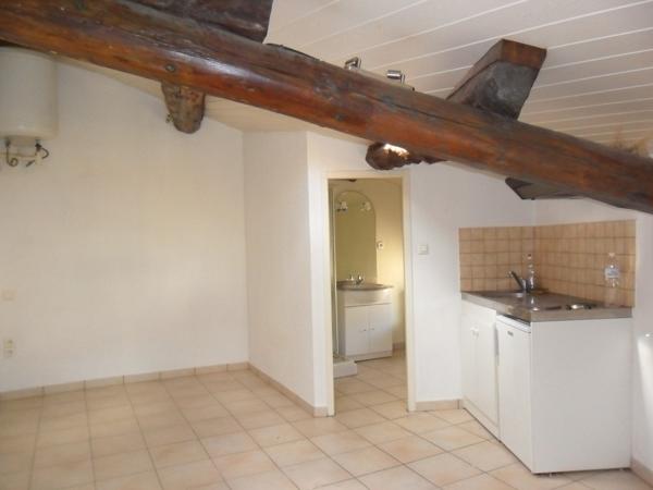 Studio BEDARIEUX - 1 pièce(s) - 14.20 m2