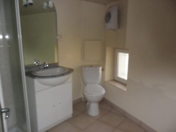 Studio BEDARIEUX - 1 pièce(s) - 14.20 m2
