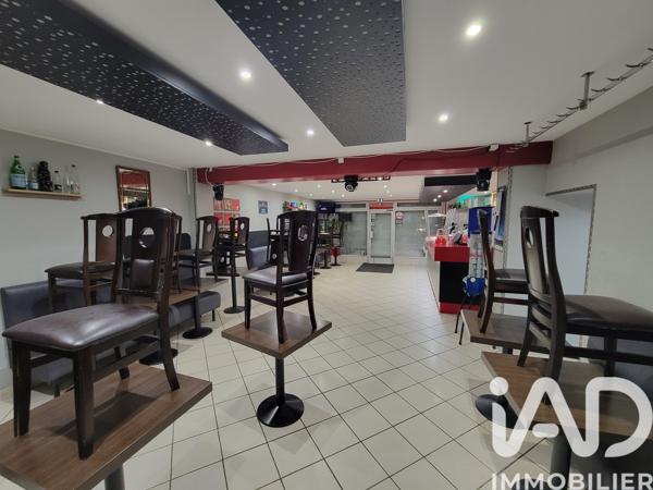 Bar, Brasserie, Tabac à vendre 80 m² Montchanin