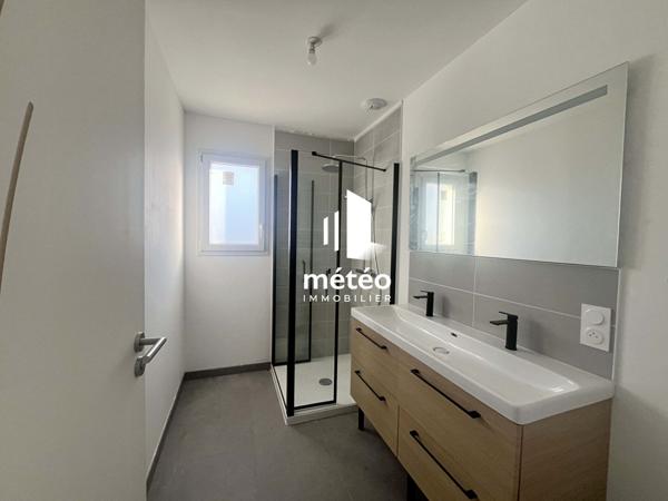 Maison neuve La Tranche Sur Mer 4 pièces 82 m²