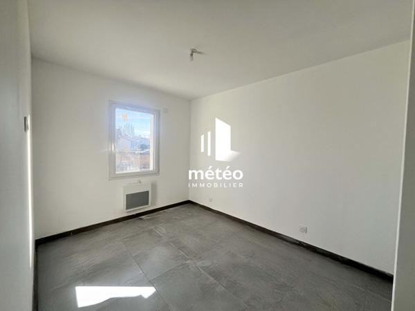 Maison neuve La Tranche Sur Mer 4 pièces 82 m²