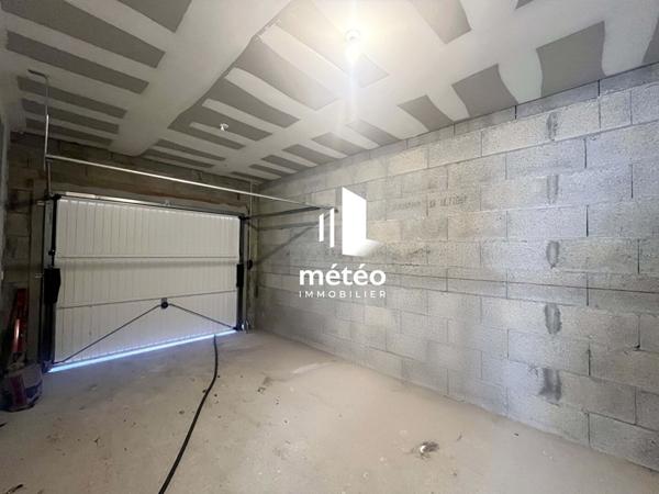 Maison neuve La Tranche Sur Mer 4 pièces 82 m²