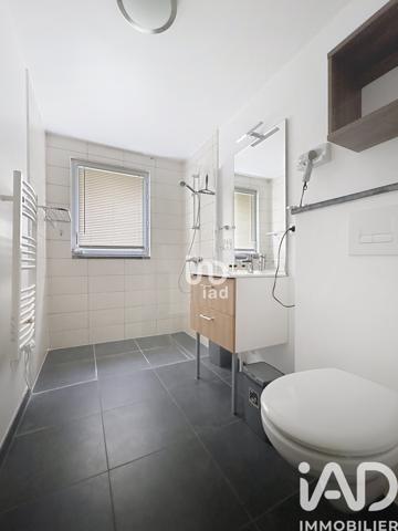 Appartement à vendre 3 pièces 51 m² Équihen-Plage