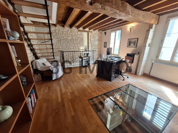 Vente / Maison ancienne