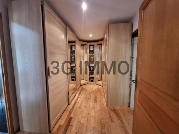 Vente / Maison ancienne