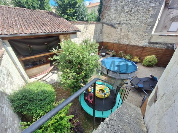 Vente / Maison ancienne