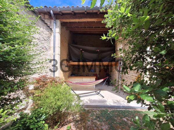 Vente / Maison ancienne