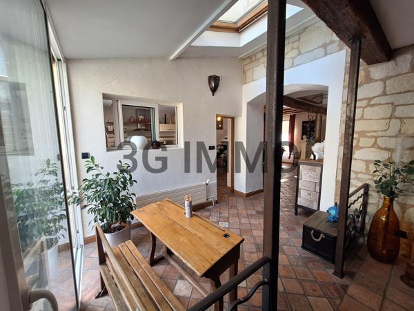 Vente / Maison ancienne