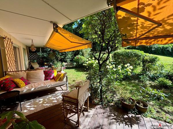 Appartement à LYON 4E ARRONDISSEMENT, 69004 - 5 pièces 138m²