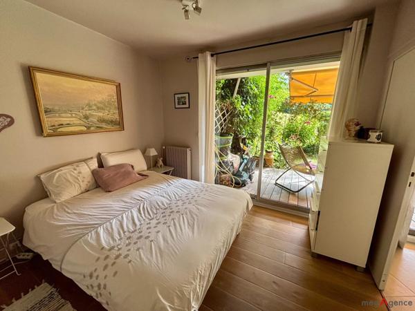 Appartement à LYON 4E ARRONDISSEMENT, 69004 - 5 pièces 138m²