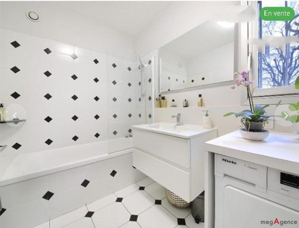 Appartement à LYON 4E ARRONDISSEMENT, 69004 - 5 pièces 138m²