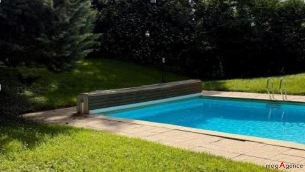 Appartement à LYON 4E ARRONDISSEMENT, 69004 - 5 pièces 138m²