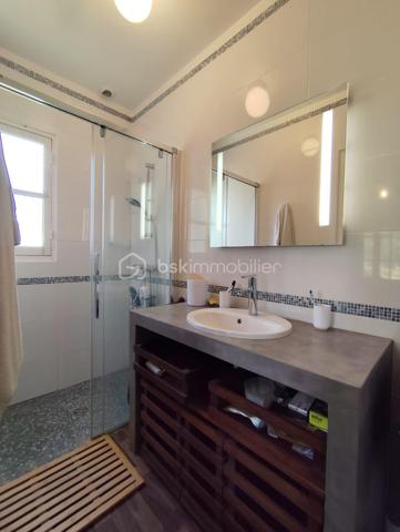 Maison ancienne de 90 m²