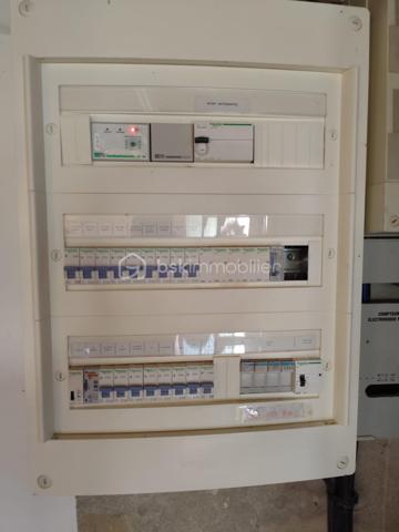 Maison ancienne de 90 m²