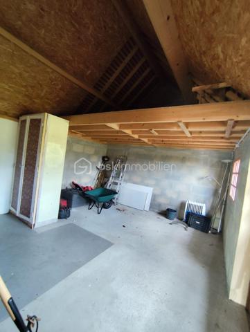 Maison ancienne de 90 m²