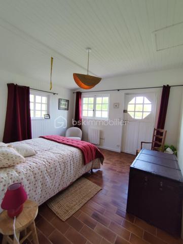 Maison ancienne de 90 m²