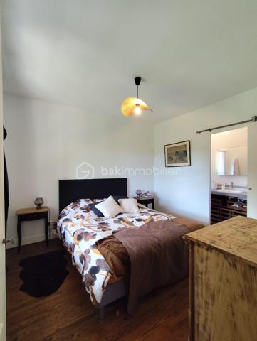 Maison ancienne de 90 m²