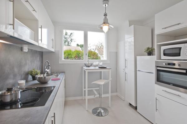 Chambre en colocation meublée Saint-Sébastien-Sur-Loire