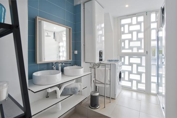 Chambre en colocation meublée Saint-Sébastien-Sur-Loire