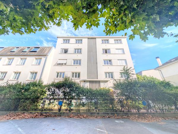 Appartement La Garenne Colombes 2 pièces 53.59 m2 , La garenne colombes Appartement La Garenne Colombes 2 pièces 53.59 m2 , La garenne colombes