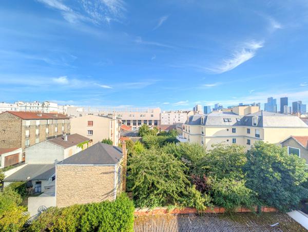 Appartement La Garenne Colombes 2 pièces 53.59 m2 , La garenne colombes Appartement La Garenne Colombes 2 pièces 53.59 m2 , La garenne colombes