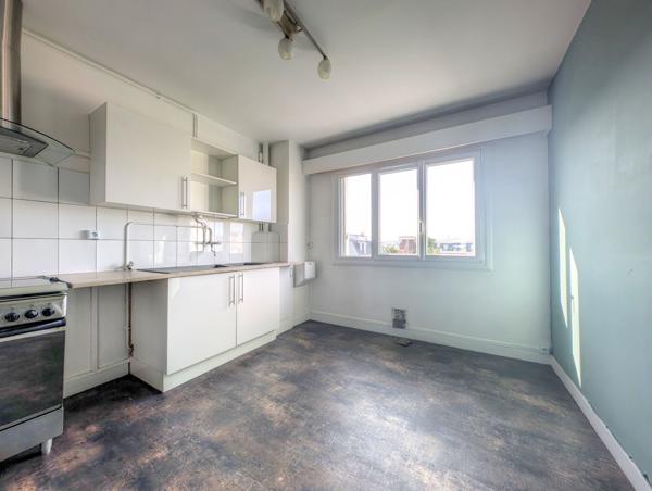 Appartement La Garenne Colombes 2 pièces 53.59 m2 , La garenne colombes Appartement La Garenne Colombes 2 pièces 53.59 m2 , La garenne colombes