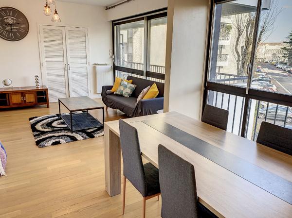 Location appartement Merignac : 990 € - AJP Immobilier Mérignac