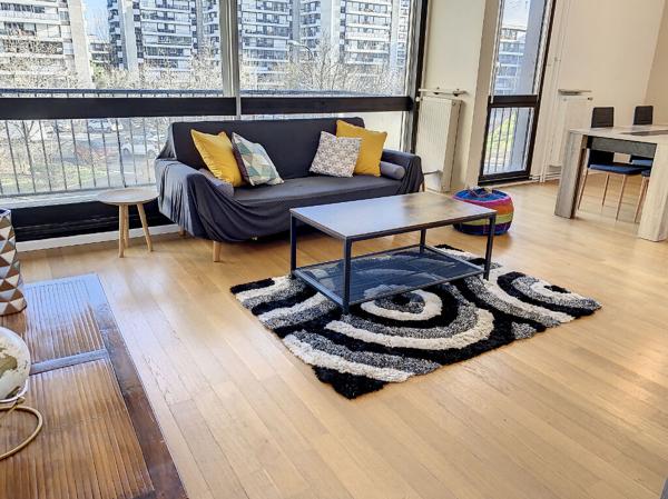Location appartement Merignac : 990 € - AJP Immobilier Mérignac