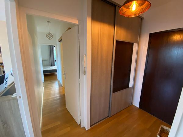 Location appartement Merignac : 990 € - AJP Immobilier Mérignac
