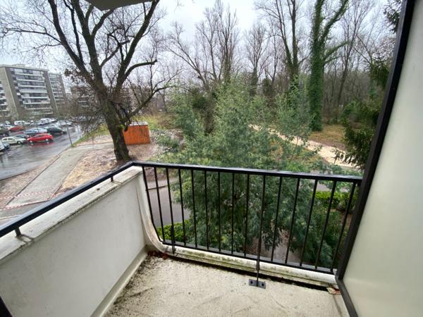 Location appartement Merignac : 990 € - AJP Immobilier Mérignac