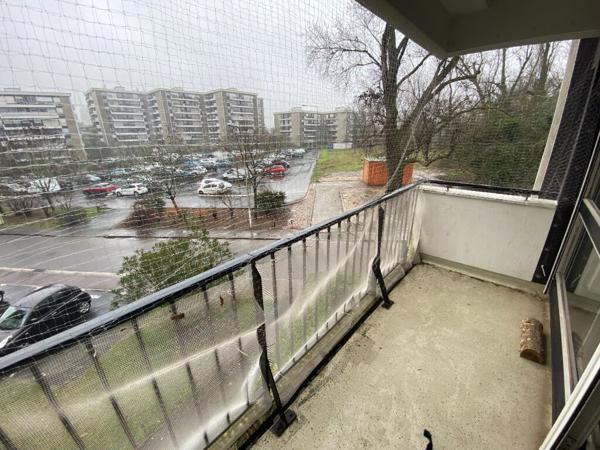 Location appartement Merignac : 990 € - AJP Immobilier Mérignac