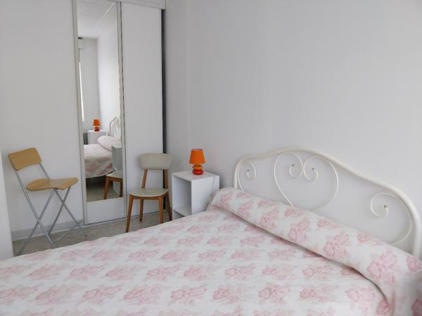 Hendaye proche commodités appartement T3 de 66.78m²
